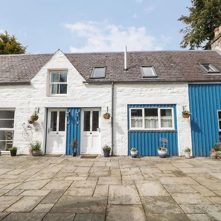 Verdi Pitlochry Exterior foto